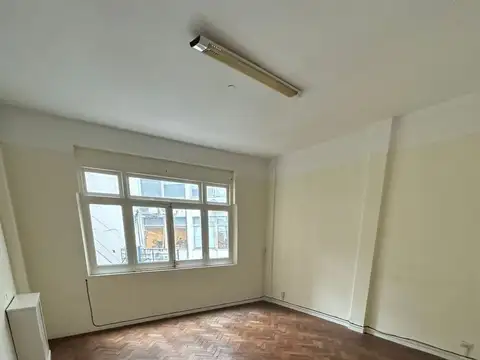 Oficina Monoambiente con 3 baños