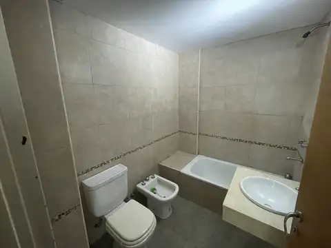 Departamento en Alquiler 12 años