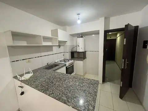 Departamento en Alquiler al Oeste