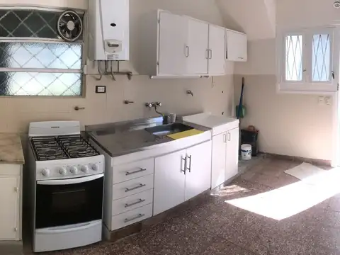 Depto Tipo Casa en Venta de 4 ambientes