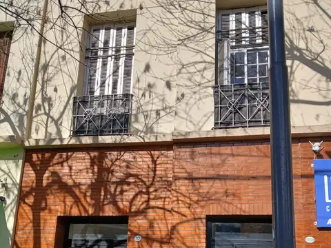 PH 2 Ambientes y medio con Altillo en Balvanera