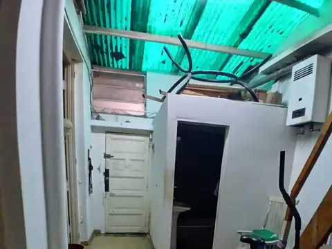 Depto Tipo Casa en Venta en Balvanera, USD 57.900