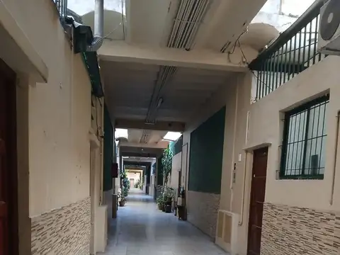 Avenida Belgrano 2900
