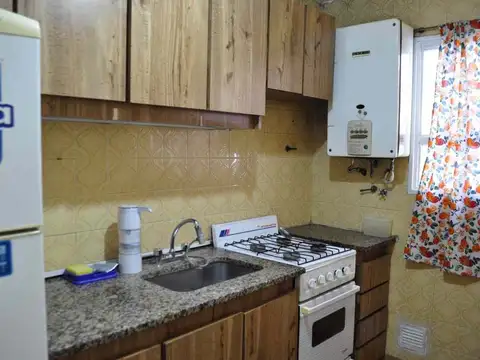Departamento en Venta 45 años