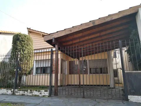 Casa a la venta en Ituzaingó Norte