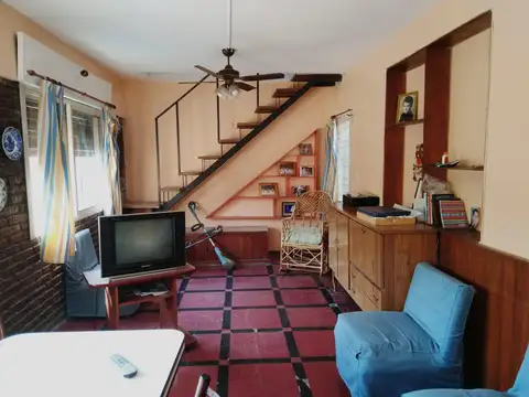 Casa en Venta 45 años