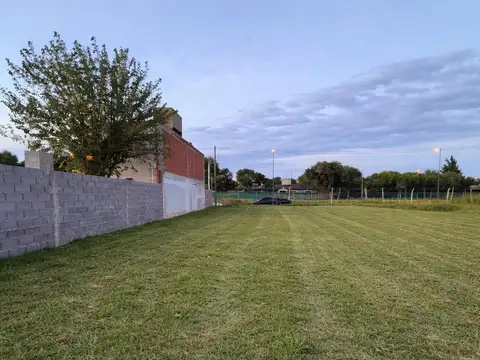 Terreno en Venta de 213,0 m2