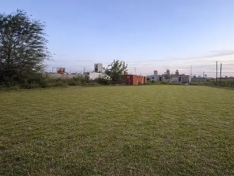 Terreno en Venta en Villa Cornu, USD 11.990