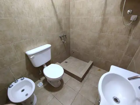 Departamento en Alquiler 9 años