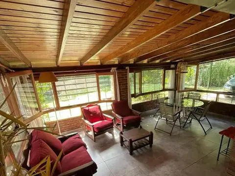 Casa en Venta de 2 dormitorios