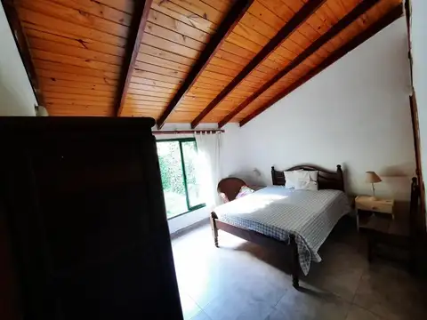 Casa en Venta 35 años