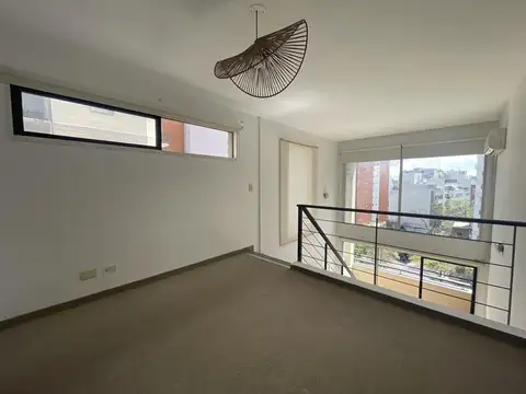 Departamento en Alquiler de 2 ambientes