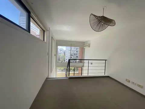 Departamento en Alquiler al Noroeste