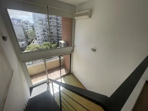 Departamento en Alquiler 15 años
