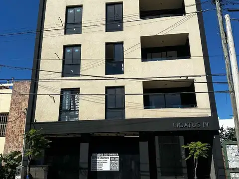 Departamento en Venta en Alto Alberdi, USD 90.000