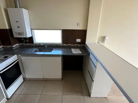 Departamento en Alquiler de 1 dormitorio