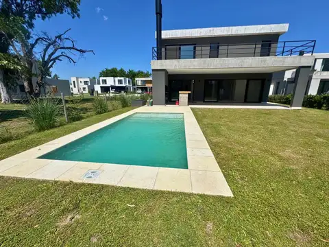 Casa en venta en Azzurra Tortugas