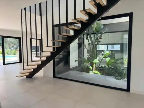 Casa a estrenar en venta en Azzurra Tortugas