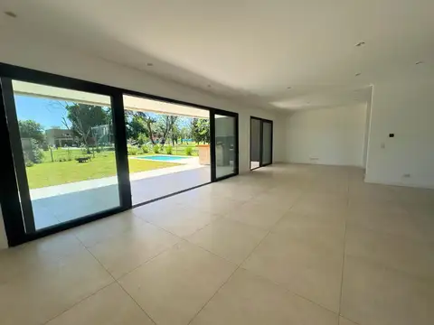 Casa en Venta A Estrenar