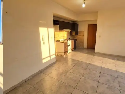 Departamento en venta de 2 ambientes Tapiales