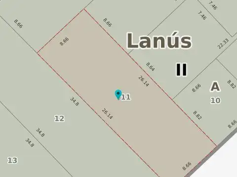 Casa en Venta 50 años