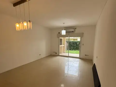 Departamento en Venta en Alto Pilar, USD 59.000