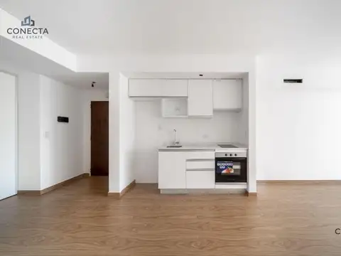 Departamento en Venta en Villa Crespo, USD 98.000