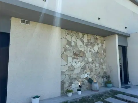 La Garza 1