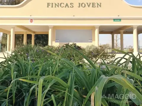 Lote en venta San Vicente Fincas