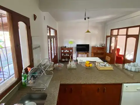 Muy linda casa Vta 4  dor bcon/gal/jard Piedra Buen G. Bourg