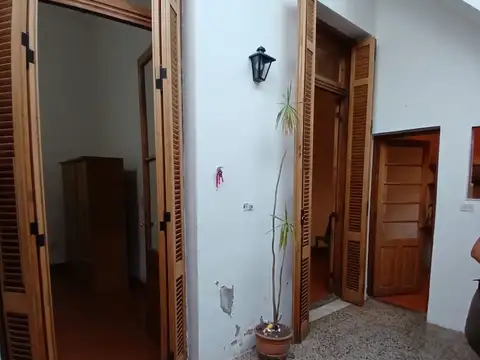 Depto Tipo Casa en Venta en Boedo, USD 135.000