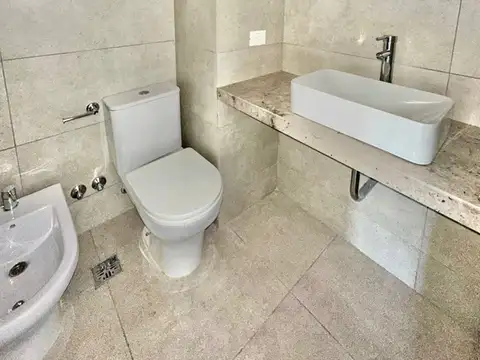 Departamento en Venta en Nordelta Puerto Escondido, USD 560.000