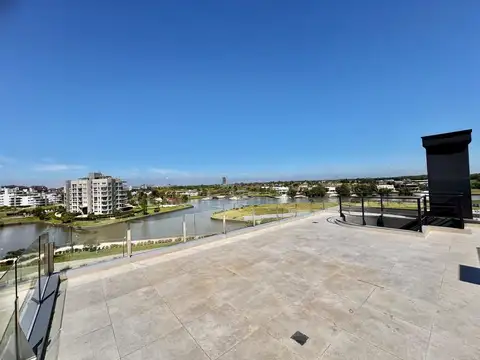 Departamento  en Venta en Puerto Escondido, Nordelta