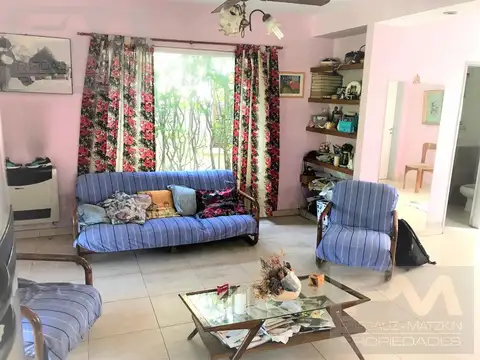 Casa en Venta 15 años