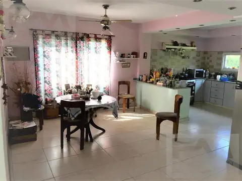 Casa - Banco Provincia De Bs. As.