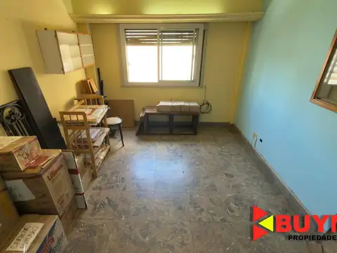 Departamento en Venta 40 años