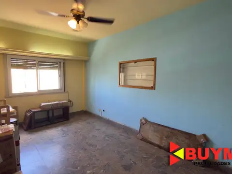 Departamento en Venta en Caballito, USD 85.000