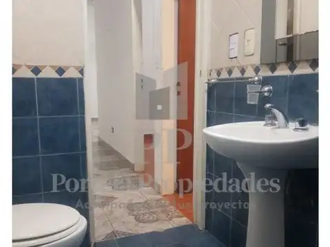DEPARTAMENTO 3 AMBIENTES PRIMER PISO RAMOS MEJÍA
