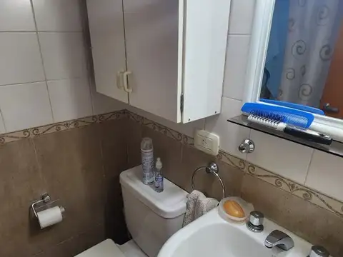 Depto Tipo Casa en Venta 16 años