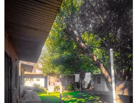 Santos Dumont y Anenida Kirchner , Piso No definido