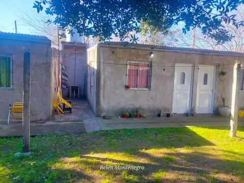 Oportunidad Inmobiliaria. Complejo con viviendas en Moreno