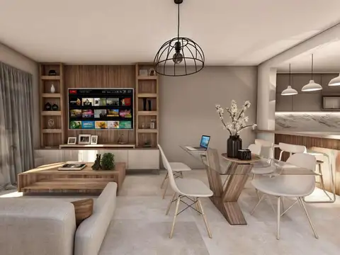 Casa en Venta A Estrenar