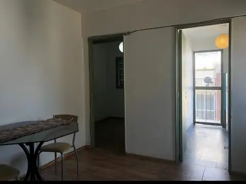 Departamento en Alquiler 40 años