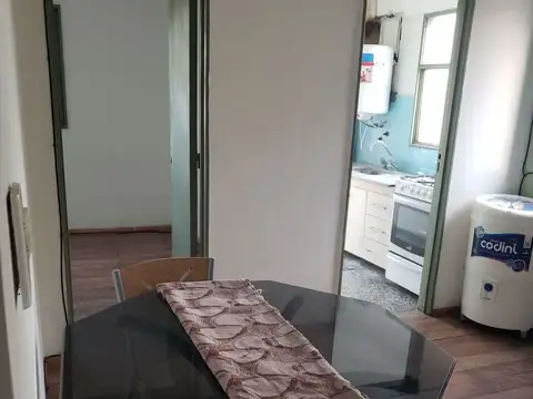 Departamento en Alquiler Permite mascota