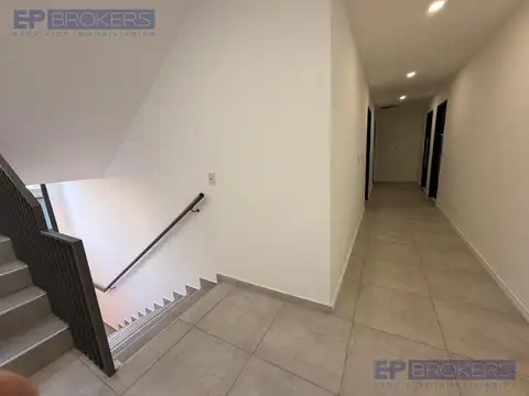 Departamento en Alquiler A Estrenar