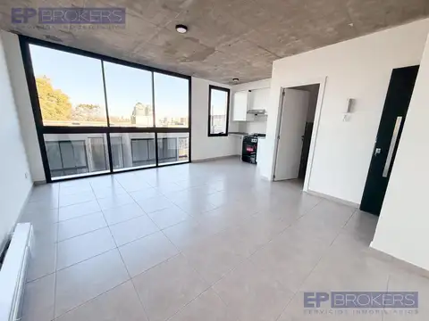 Alquiler Departamento Monoambiente A ESTRENAR