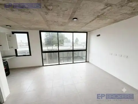 Departamento en Alquiler de Monoambiente