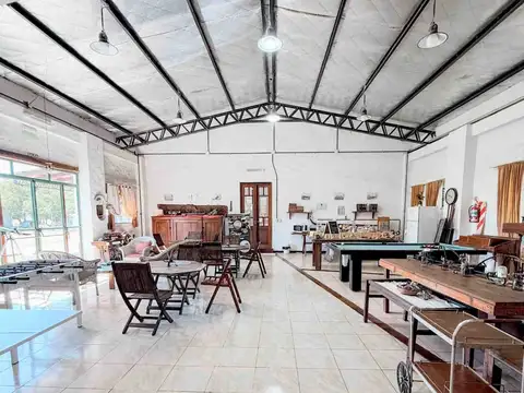 Terreno en Venta de 210000,0 m2