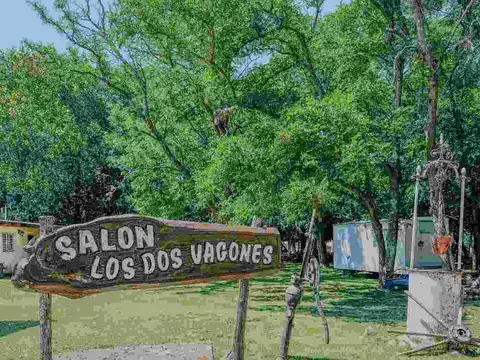 Terreno en Venta de 210000,0 m2