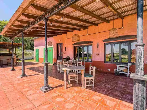 Terreno en Venta en General Mansilla, USD 600.000